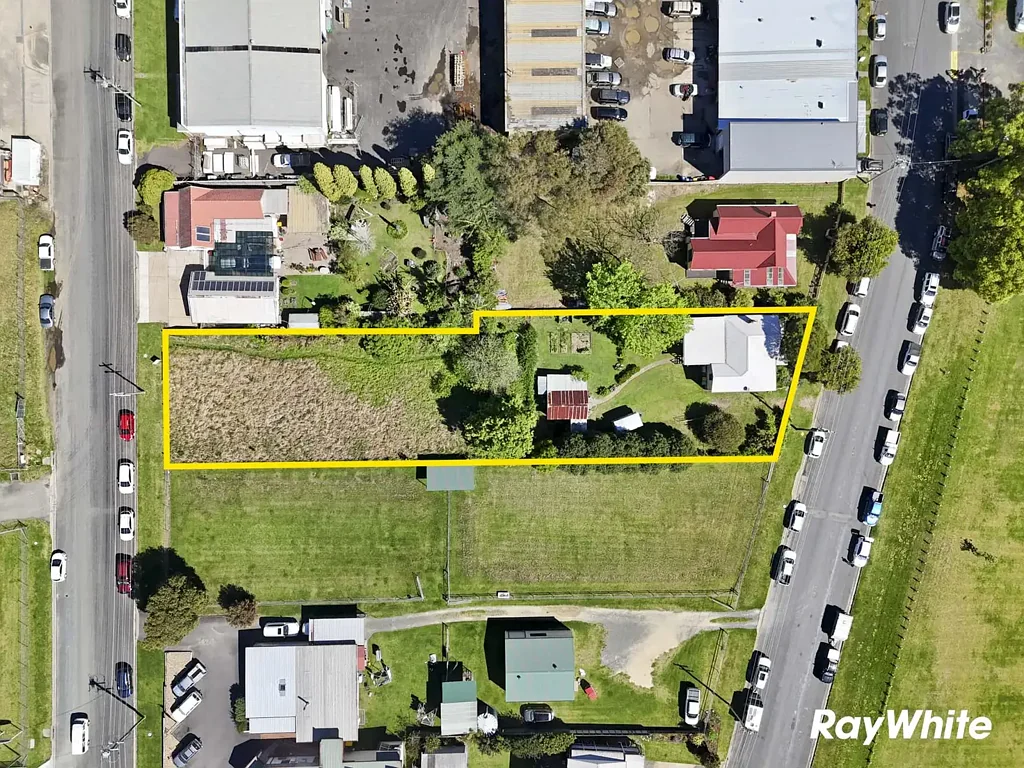 Moruya 3Habitaciones A Rare Moruya Opportunity with Space, Zoning & Potential