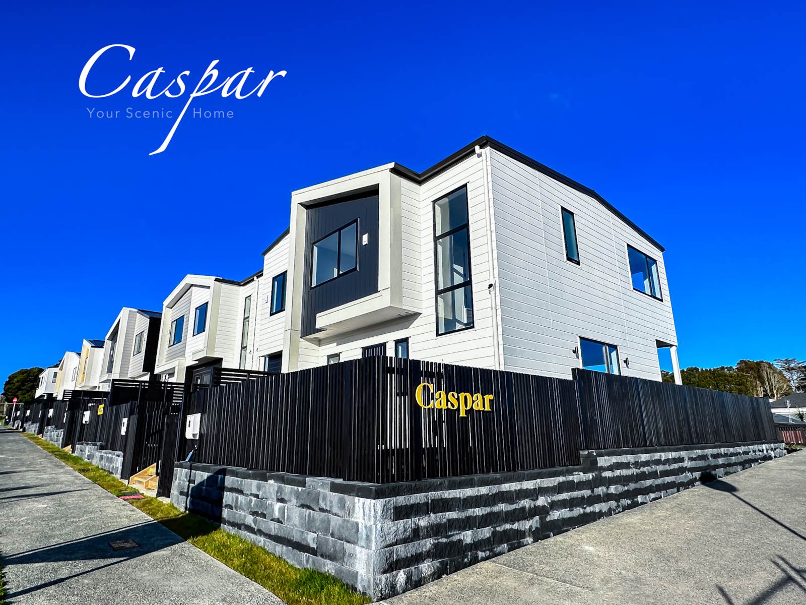 16 Balthazar Road, Kumeu, Auckland - Rodney, 3 chambres, 1 salles de bain, Townhouse