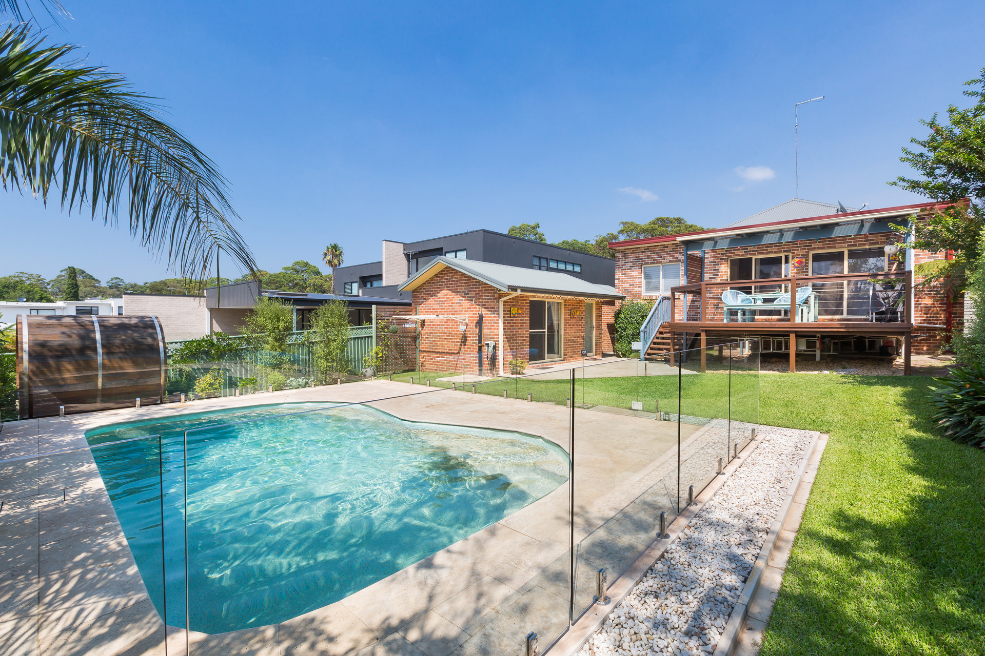 106 YATHONG RD, CARINGBAH SOUTH NSW 2229, 0 phòng ngủ, 0 phòng tắm, House