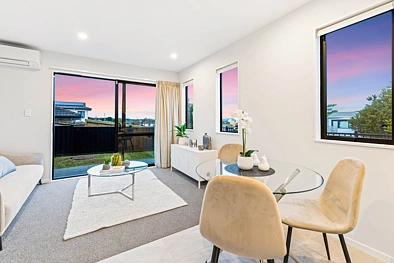 2/59 Saralee Drive, Manurewa, Manukau City, 2房, 1浴, Townhouse
