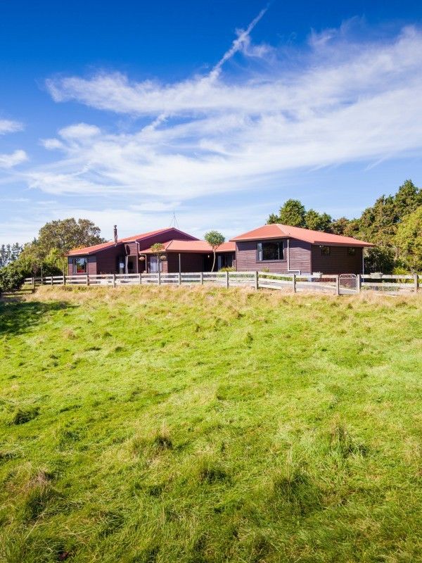 737 Dudley Road Upper, Kaimiro, New Plymouth, 4房, 0浴