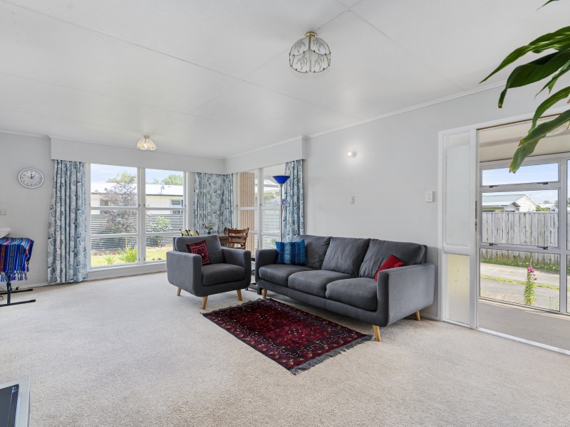 22a Acacia Street, Kelvin Grove, Palmerston North, 2部屋, 1バスルーム