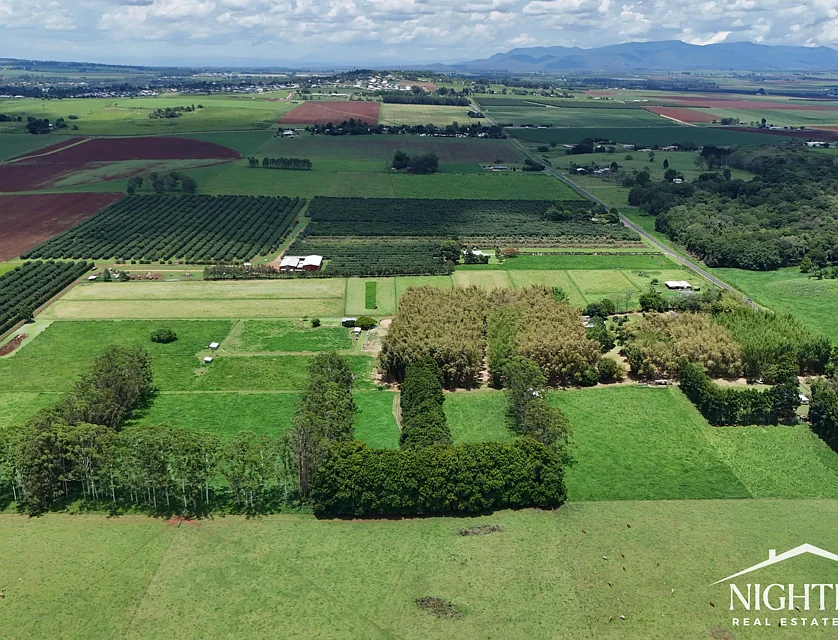 8622 Kennedy Highway, Atherton, Cairns, 1 habitaciones, 1 baños, Lifestyle Property