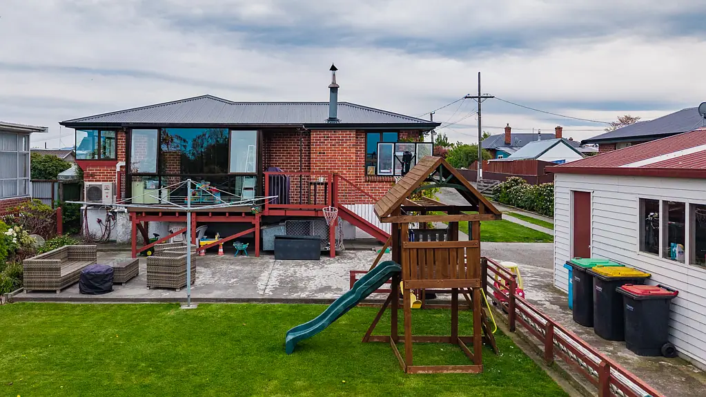 18A Mowbray Street, Watlington, Timaru, Canterbury