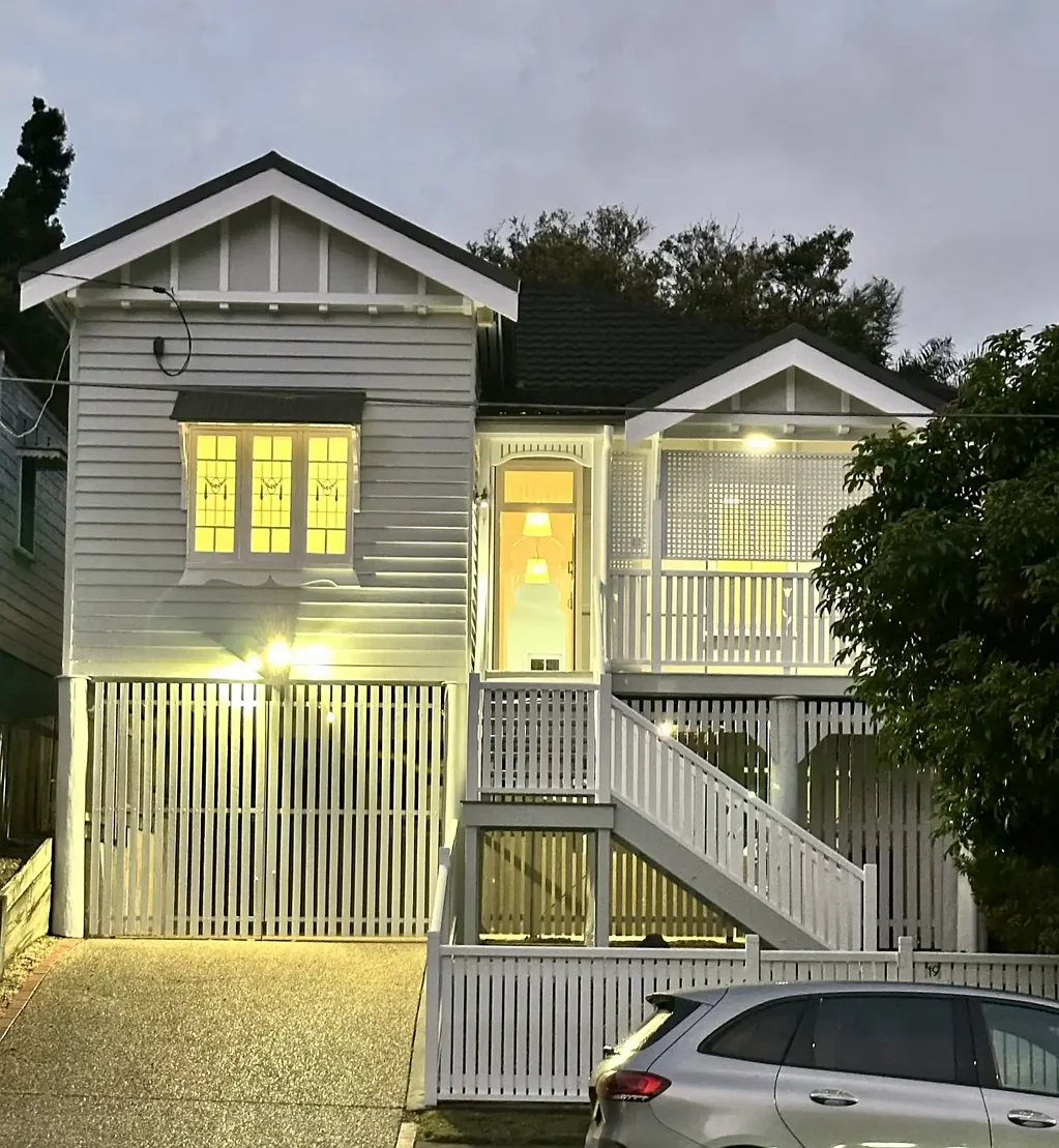Newly renovated family home in a prime location!