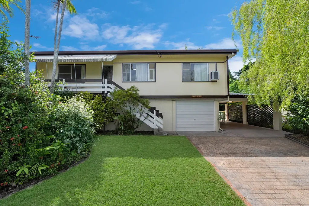 12 Cabarita Street, Cranbrook, QLD 4814