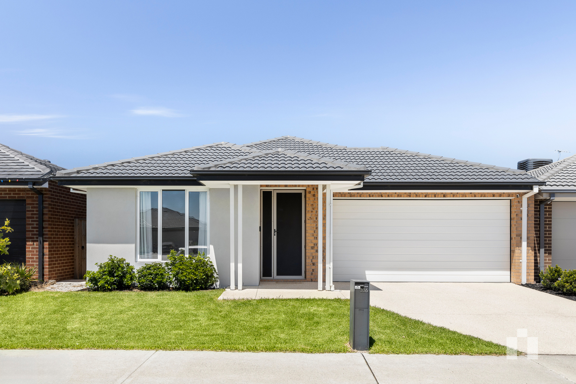 336 MANDALAY CCT, BEVERIDGE VIC 3753, 0 Kuwarto, 0 Banyo, House