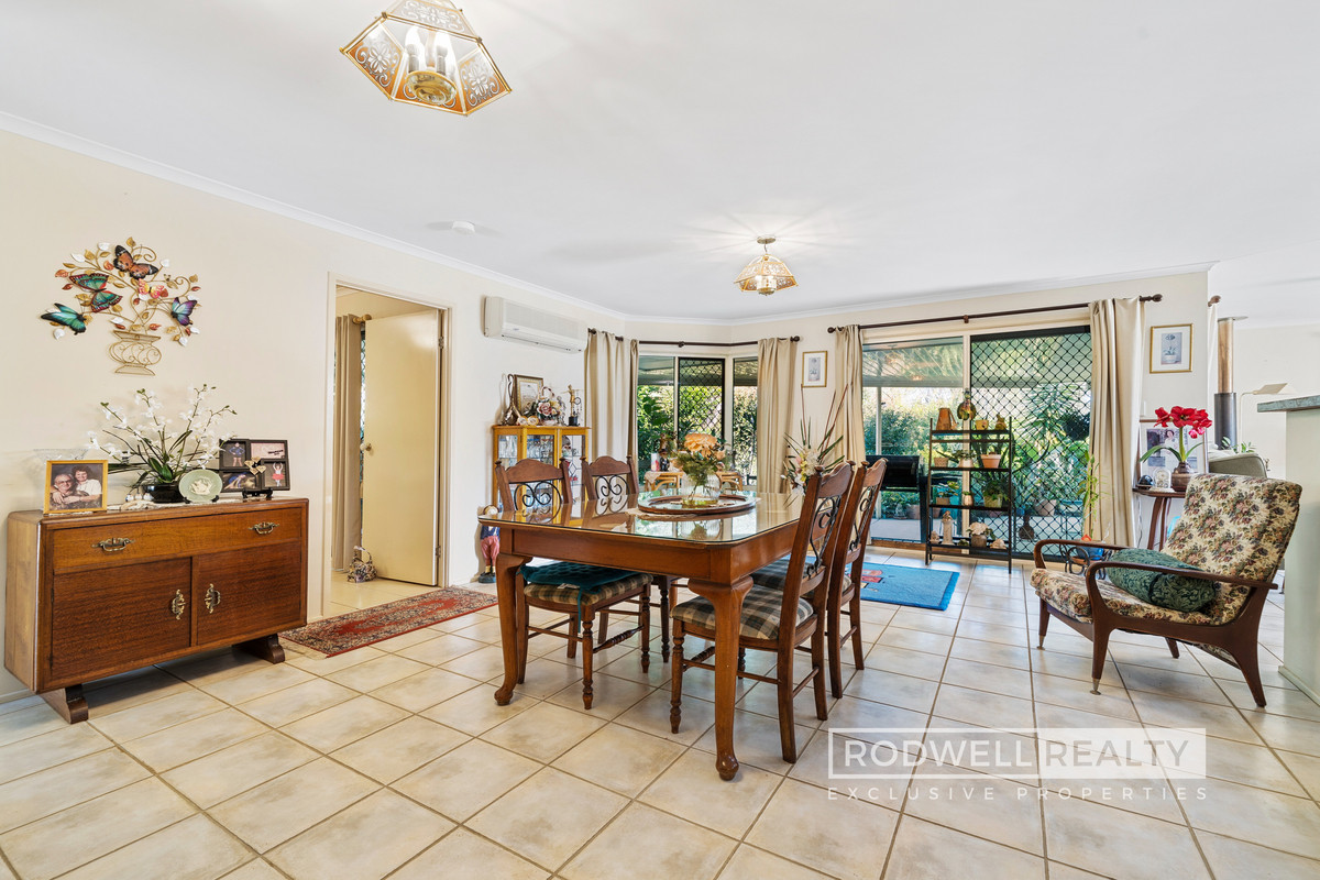 274-284 BAMBOO DR, WOODHILL QLD 4285, 0 chambres, 0 salles de bain, House