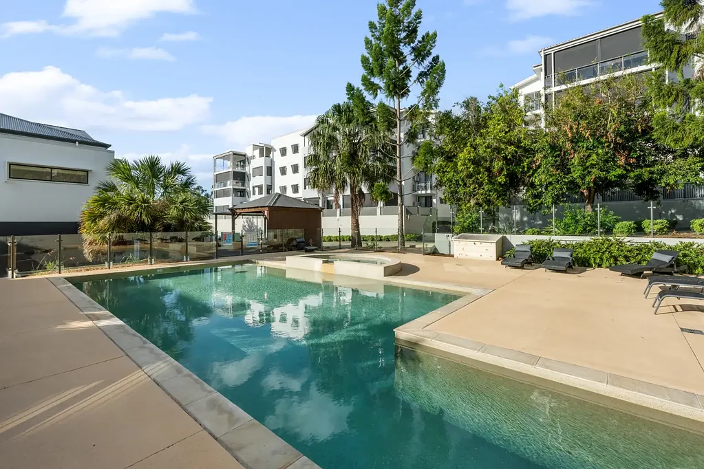 Everton Park 2Kwarto Resort-Style Living in the Heart of Everton Park