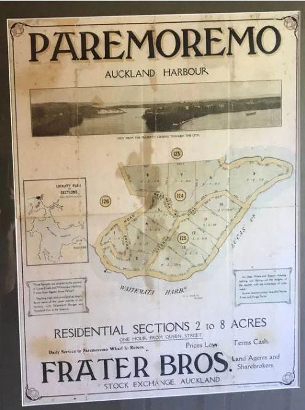 Paremoremo  Views and Lifestyle - Build the Dream