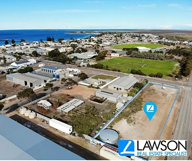 Tumby Bay Prime Location!