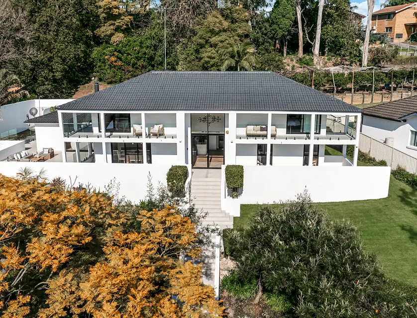 29 Winchcombe Place, Castle Hill, The Hills, 5 Kuwarto, 3 Banyo, House