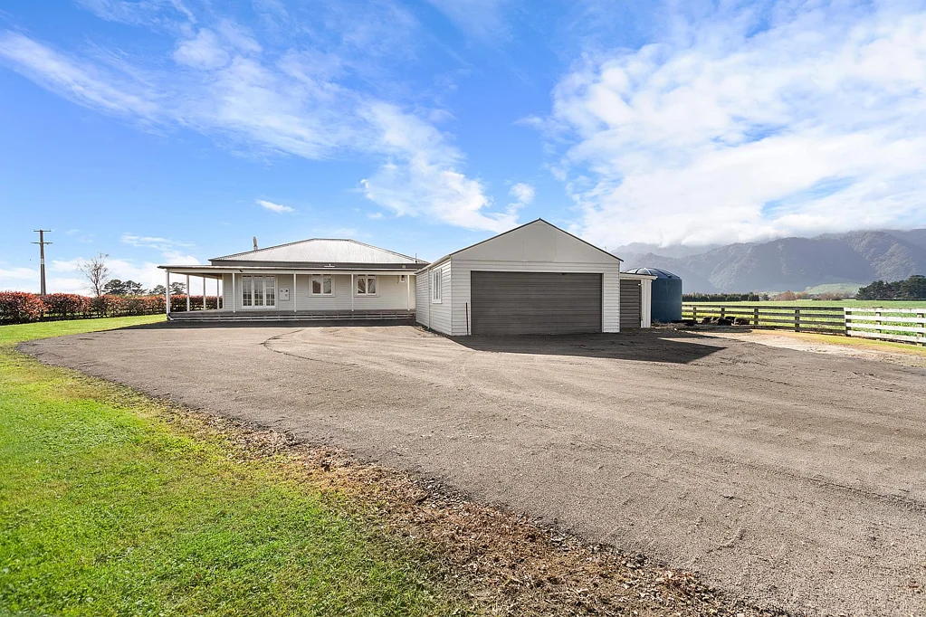 446 Maiseys Road, Waharoa, Matamata-Piako, Waikato