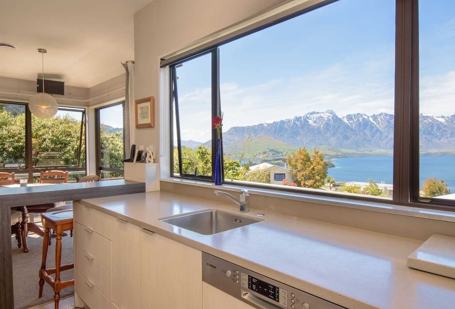 25 Avalon Crescent, Fernhill/Sunshine Bay, Queenstown Lakes, 5部屋, 0バスルーム