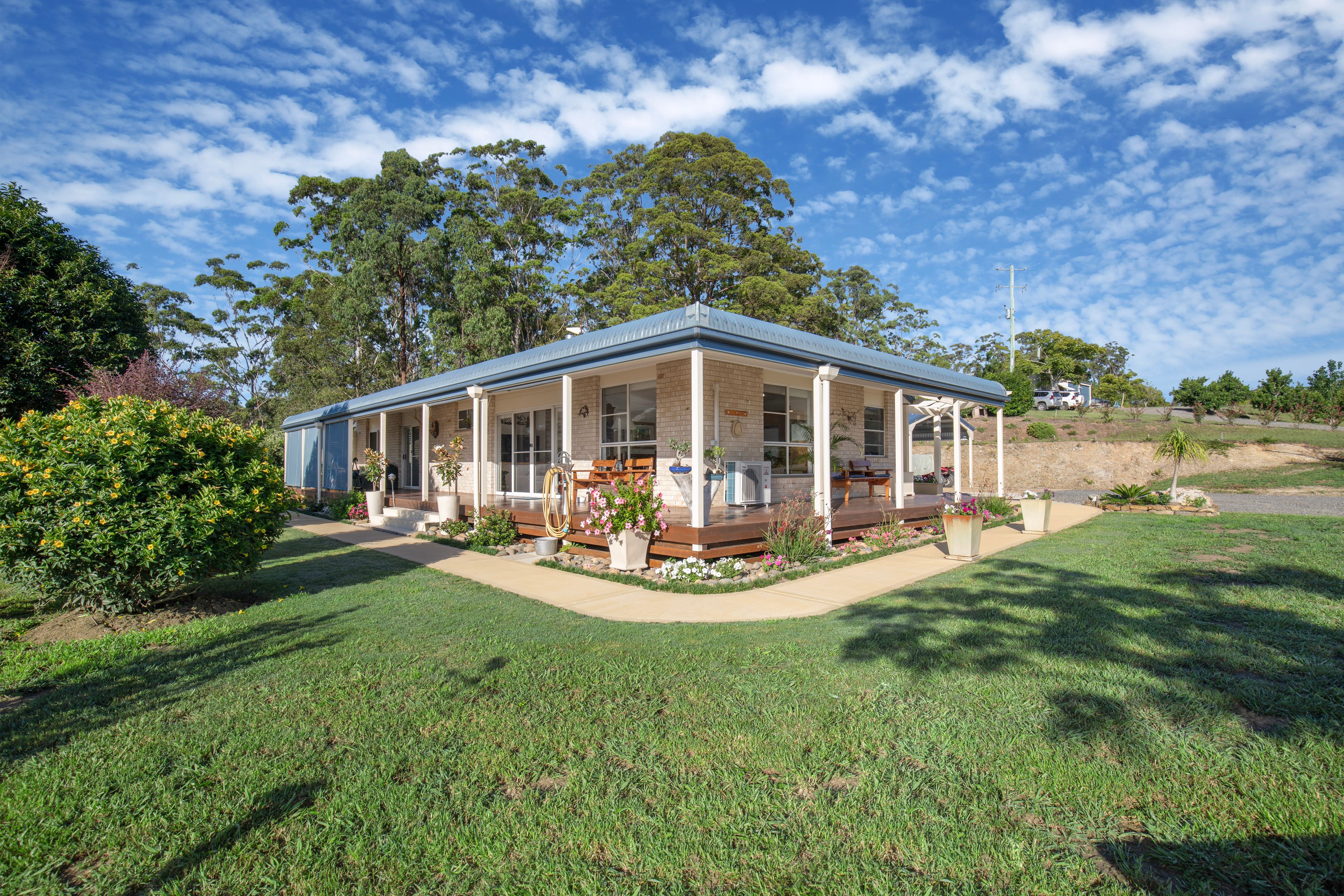 223 CONGARINNI RD SOUTH, CONGARINNI NSW 2447, 0 Kuwarto, 0 Banyo, Lifestyle Property