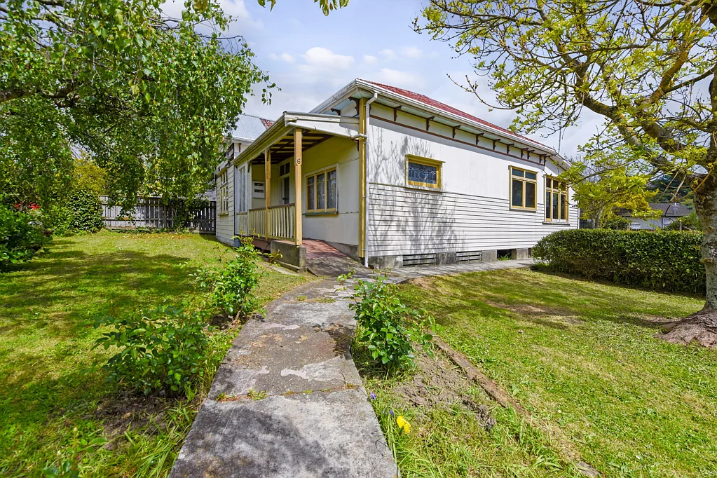 6 Emano Street, Toi Toi, Nelson