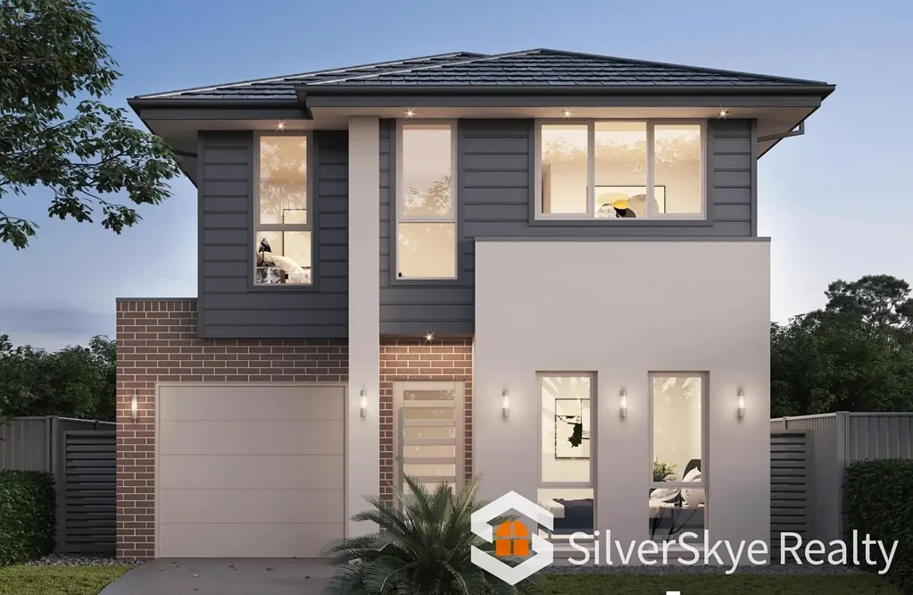 Box Hill 5房 900mm烤箱燃气灶 精品地毯储物夹层 景观美化高顶车库 READY TO MOVE IN FAMILY HOME IN BOX HILL