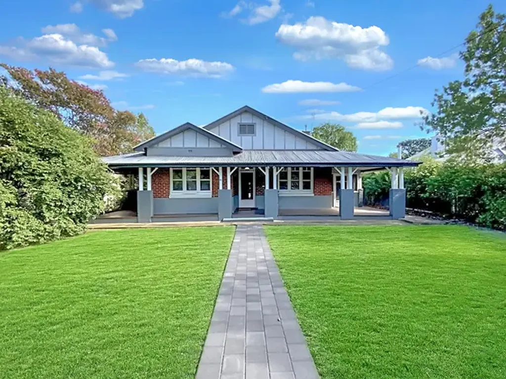 47 Farrand St, Forbes, NSW 2871