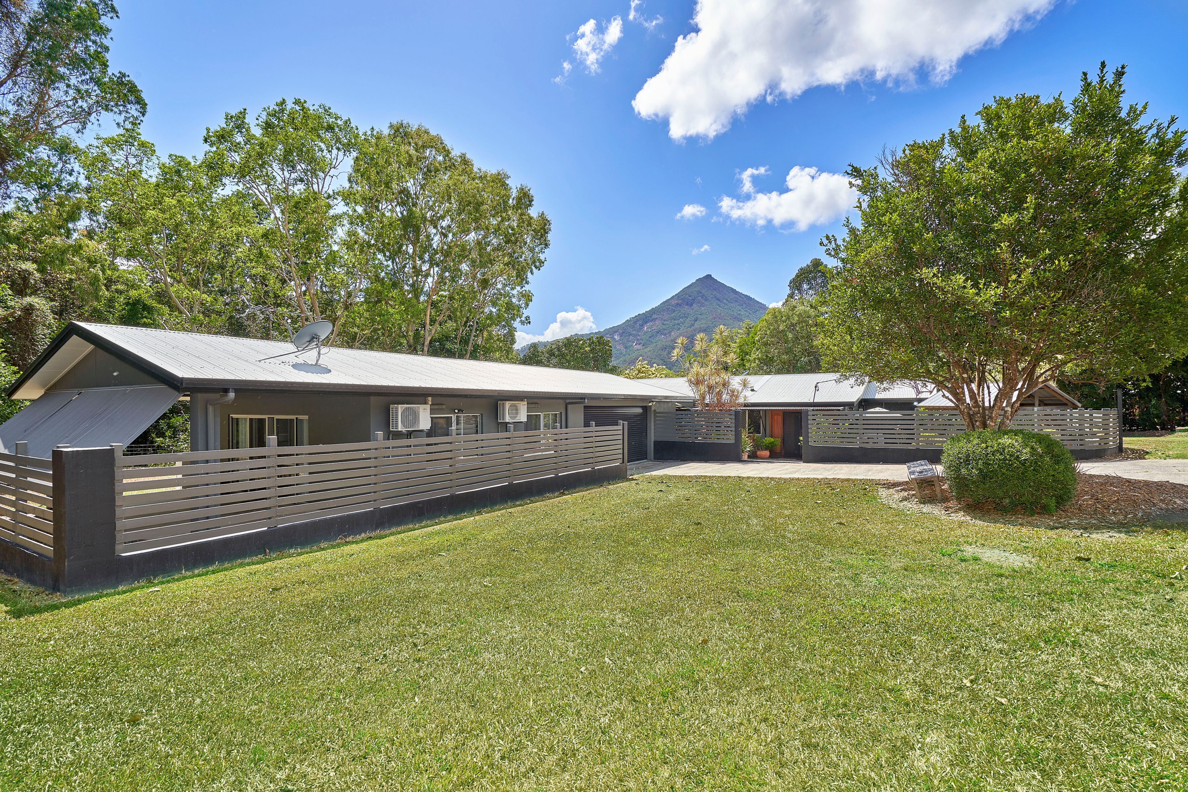 144-146 DEMPSEY ST, GORDONVALE QLD 4865, 0房, 0浴, House