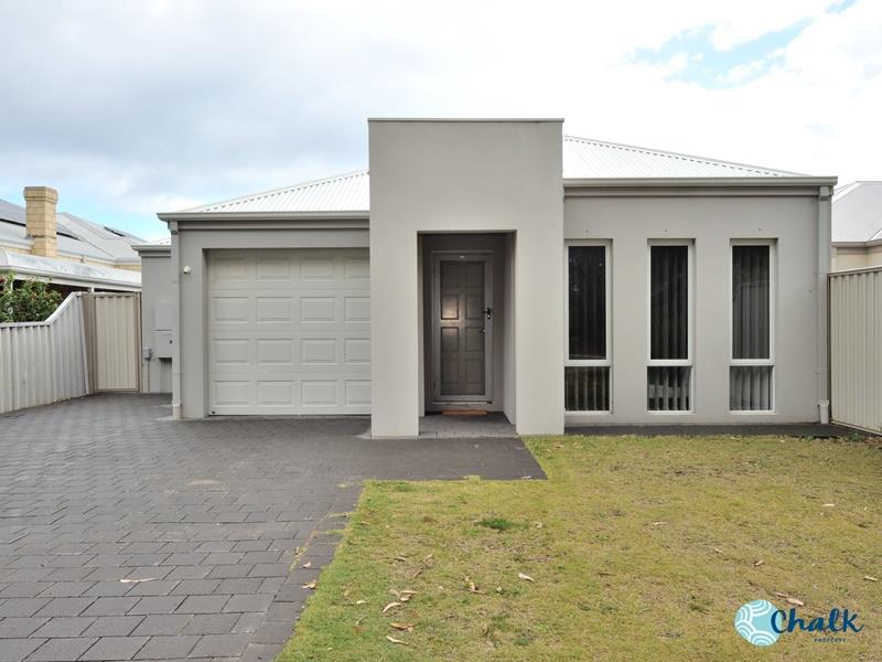 88A LEWINGTON ST, ROCKINGHAM WA 6168, 0 Schlafzimmer, 0 Badezimmer, Unit