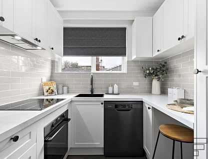 4/106 Alexandra Street, St Kilda East, Melbourne CBD, 1部屋, 1バスルーム, Apartment