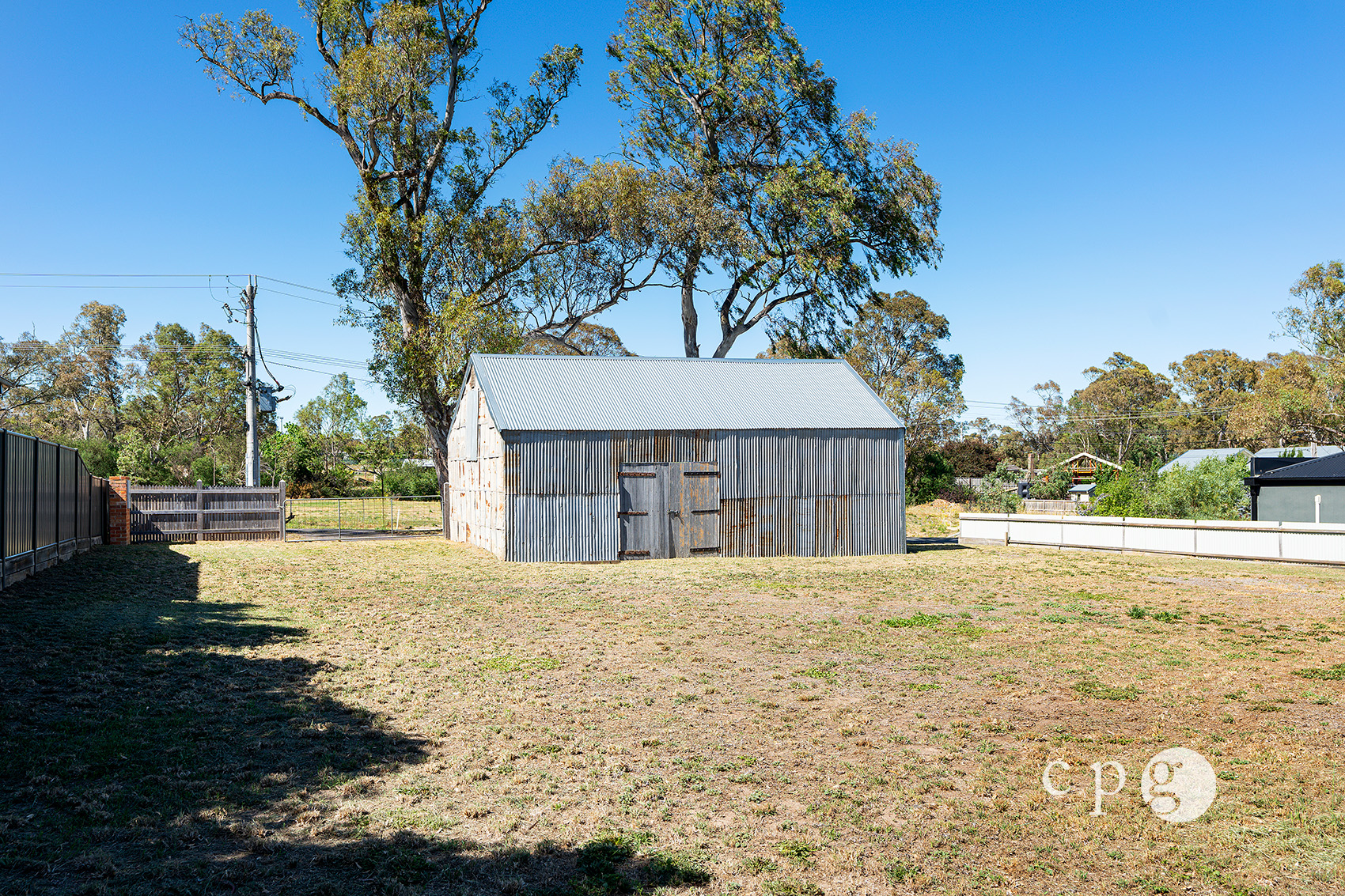 2C WARREN ST, HARCOURT VIC 3453, 0房, 0浴, Section