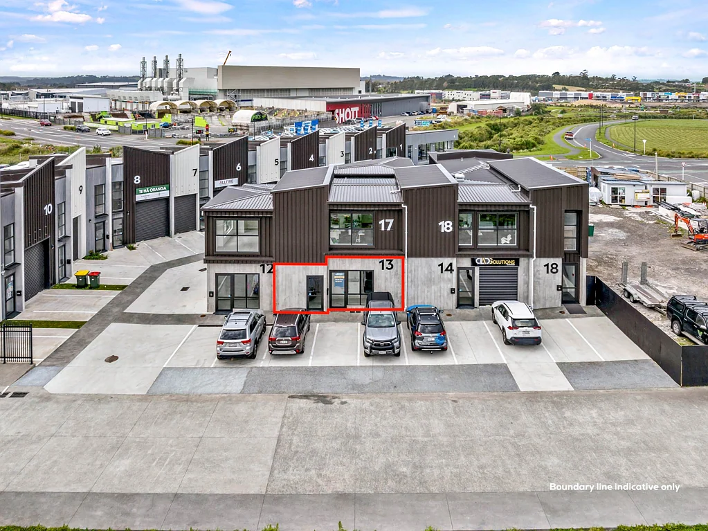 Westgate WESTGATE 55M² MULTI-USE UNIT FOR SALE