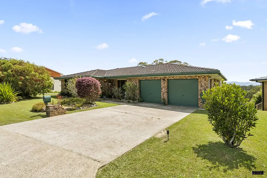 11 Panorama Parade, Urunga, NSW 2455