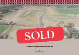 LOT 125 Coachwood Drive, Lake Albert