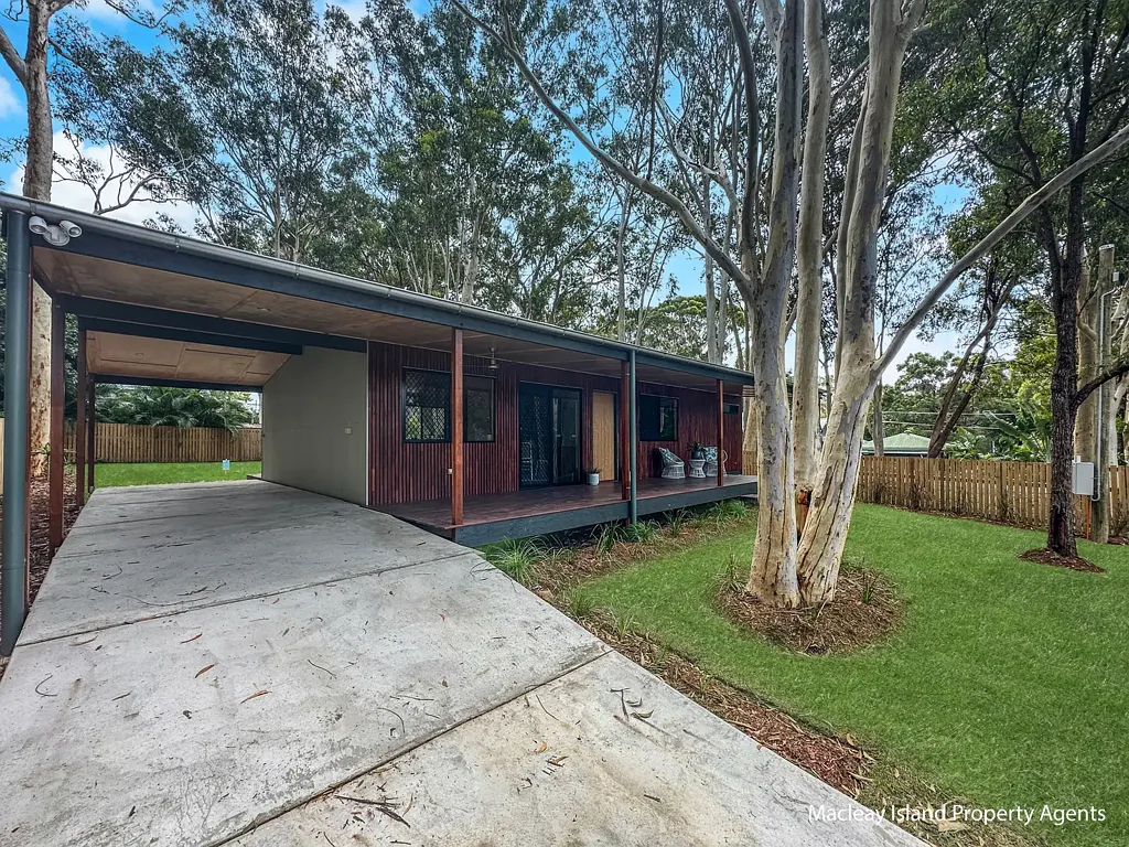 8 Warama Street, Macleay Island, QLD 4184