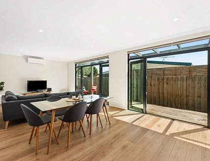 4/157 - 159 Willis Street, Portarlington, Geelong, 3 कमरे, 2 बाथरूम, Townhouse