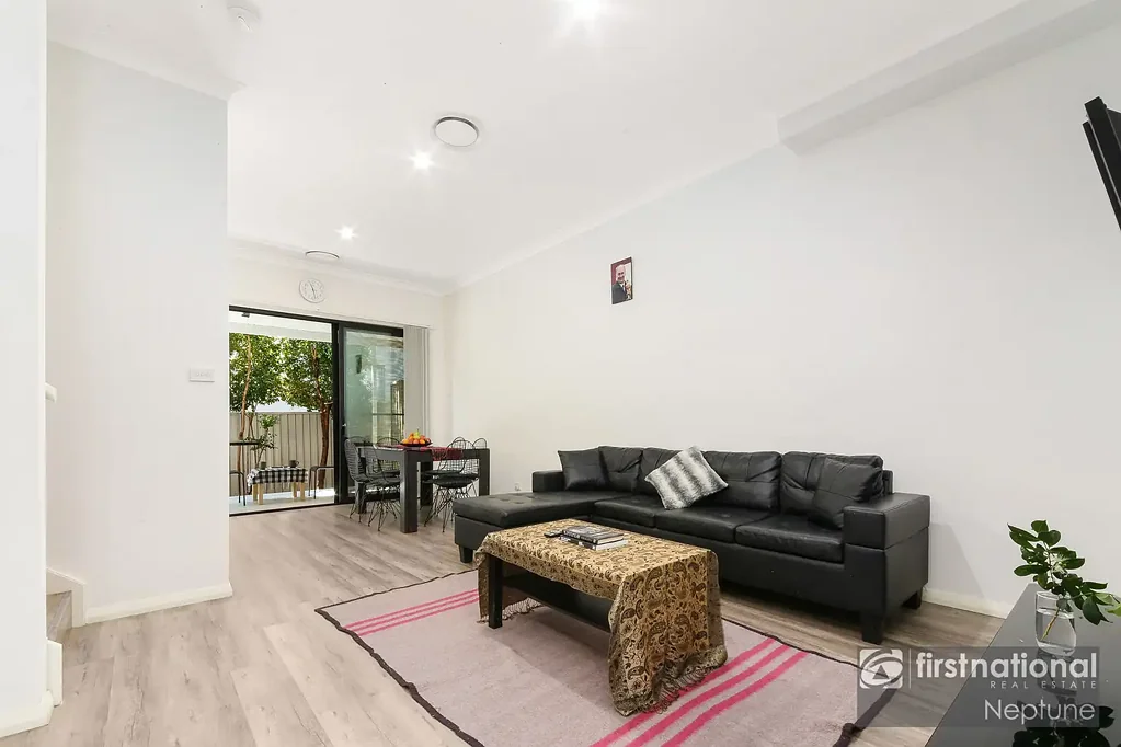3/46 Toongabbie Road, Toongabbie, NSW 2146