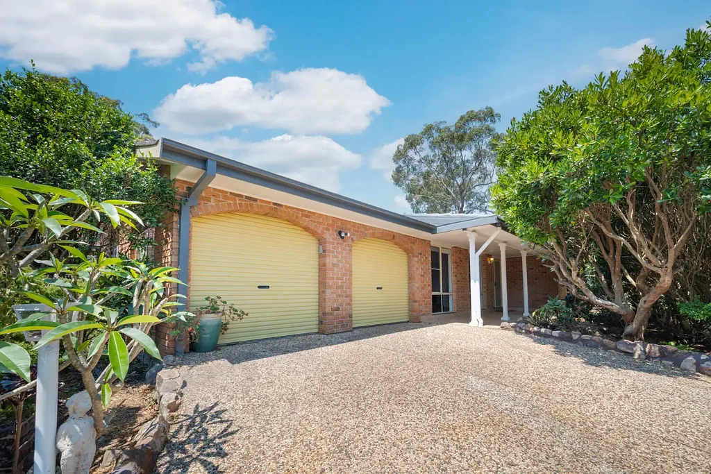 Nelson Bay 3房  Family Ready Single-Level Home