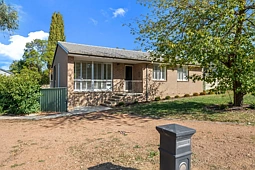 21 Willis Street, Evatt