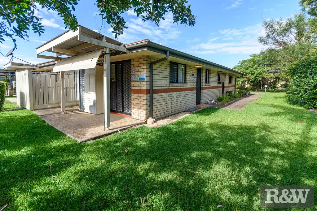 Caboolture 1Phòng ngủ Seniors Complex – Private Unit Available Now