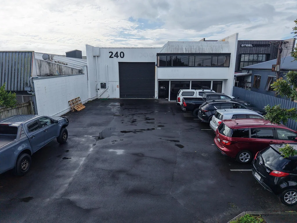 Mount Wellington Prime Marua Rd standalone - 558sqm