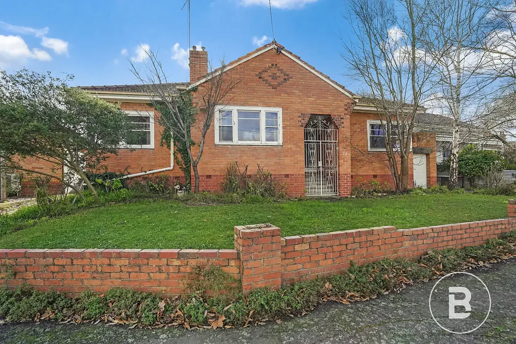 Soldiers Hill 3 Bedroom CLASSIC THREE-BEDROOM BRICK IN TOP INNER-SOLDIERS HILL LOCATION.