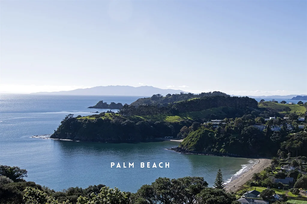 Ostend 2침실 Beautiful Expansive Property-Moments to Palm Beach