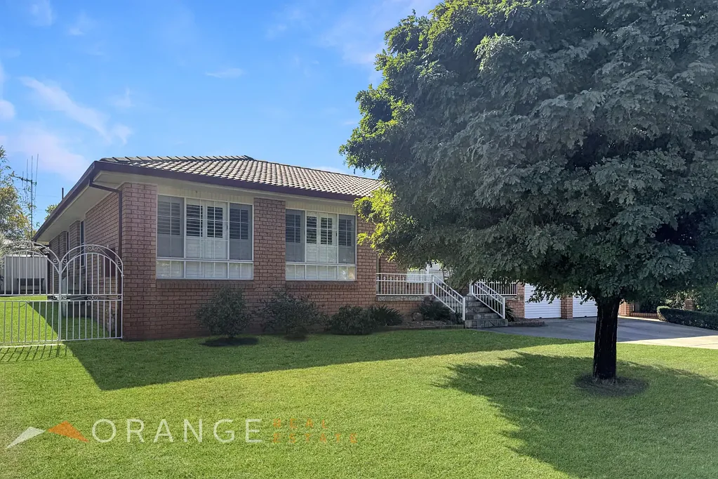 171 Phillip Street, Orange, NSW 2800
