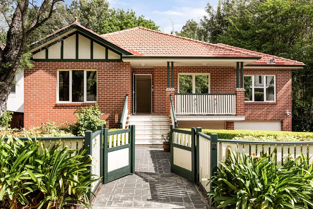 10 Onyx Road, Artarmon, NSW 2064