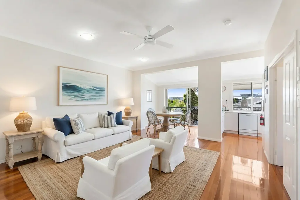 Scarborough 3 Bedroom Timeless Charm Meets Coastal Living in Exclusive Scarborough!