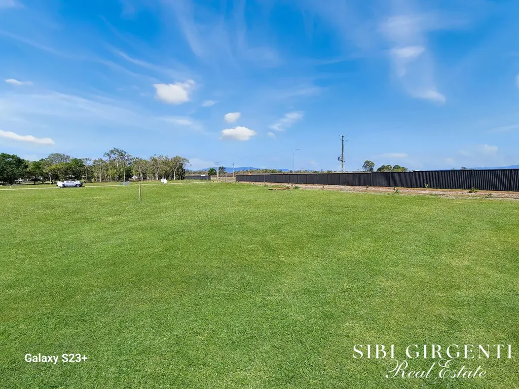LOT 8 Tilse Street, Mareeba, QLD 4880
