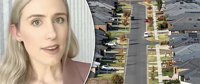 重大里程碑！澳洲房市突破12万亿！区域城市反超悉尼墨尔本？