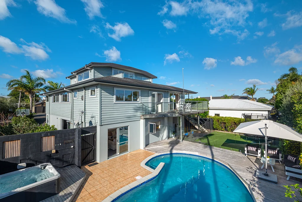 27 Hemi Street, Devonport, North Shore City, Auckland