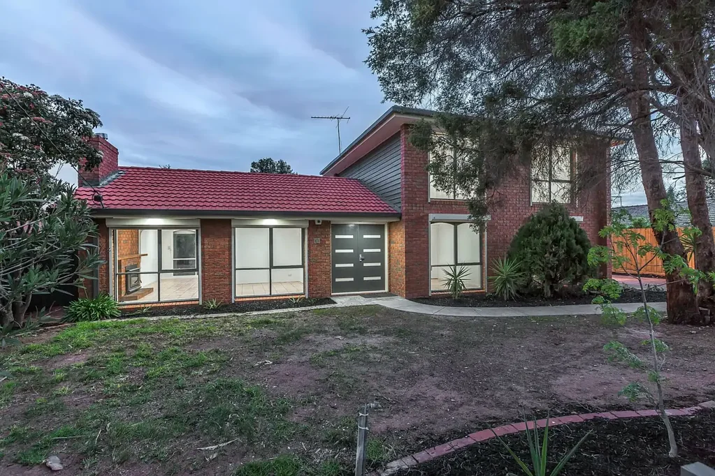 Spacious Family Living in the Heart of Melton
