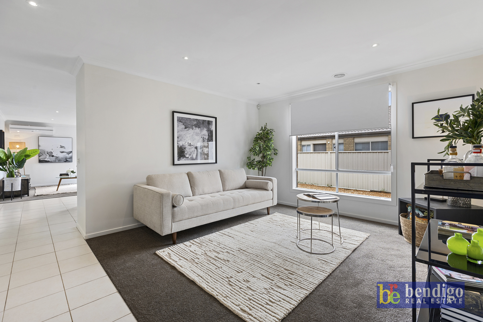 14 MULGA AV, EPSOM VIC 3551, 0房, 0浴, House