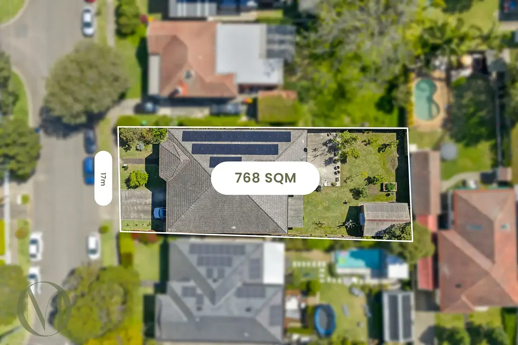3 Thorn Street, Ryde, NSW 2112