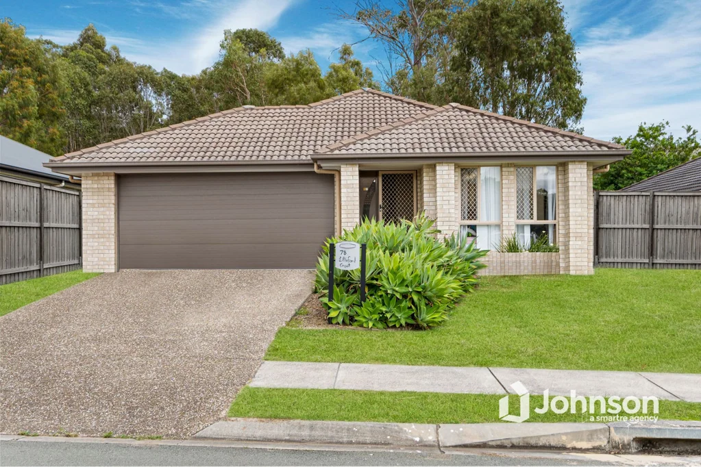 78 Littleford Circuit, Bundamba, QLD 4304