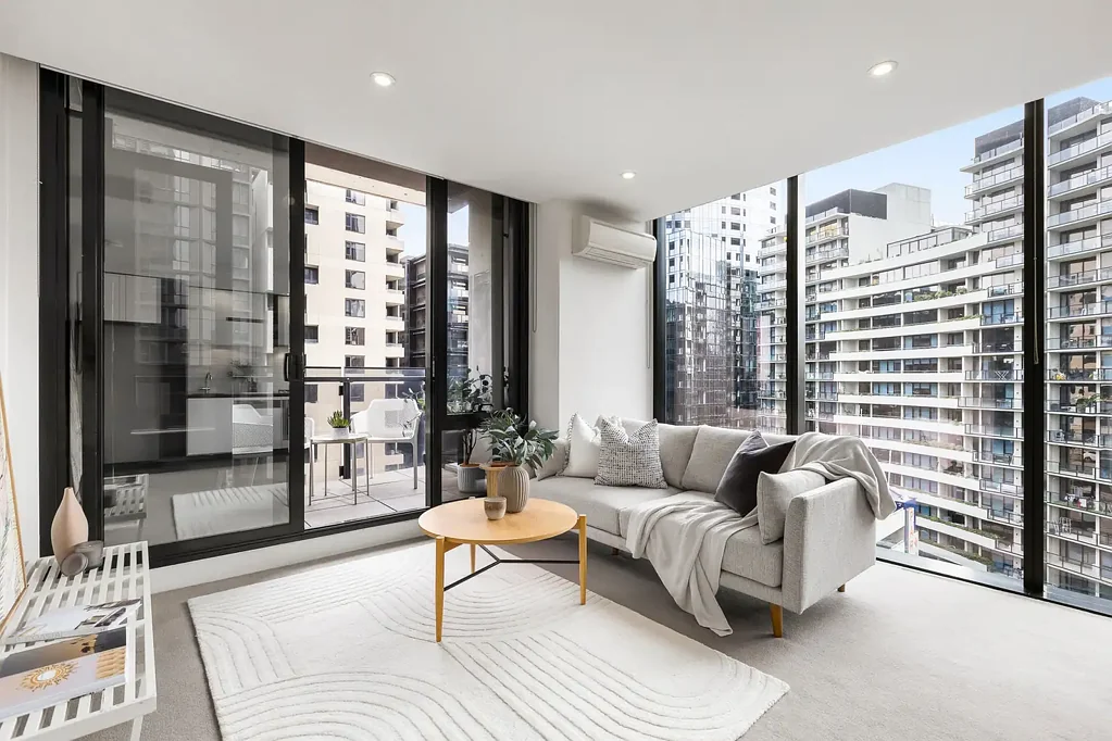 South Yarra 1 Bedroom Sun-Soaked Living in the Heart of South Yarra