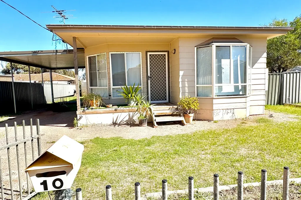 Ceduna 3ห้องนอน Peaceful Living with Endless Potential